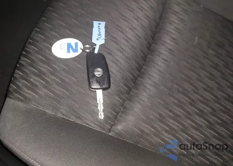 2020 Nissan Rogue S Intelligent Awd z USA, uszkodzony, nr VIN KNMAT2MV6LP518509